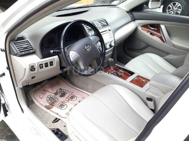 Toyota Camry 2008, 170,000 km - 2.4 l - Bakı