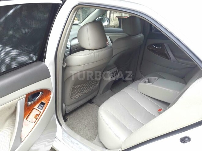 Toyota Camry 2008, 170,000 km - 2.4 l - Bakı