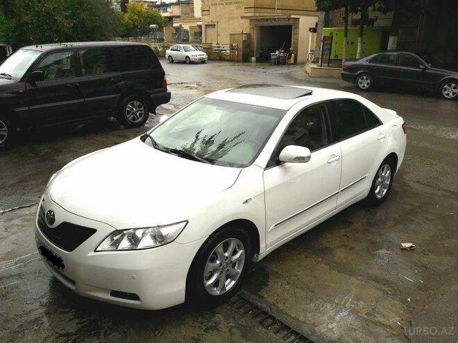 Toyota Camry 2008, 170,000 km - 2.4 l - Bakı