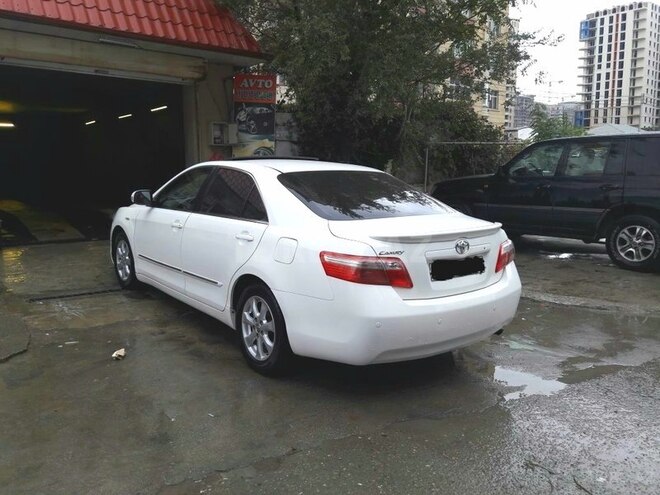 Toyota Camry 2008, 170,000 km - 2.4 l - Bakı