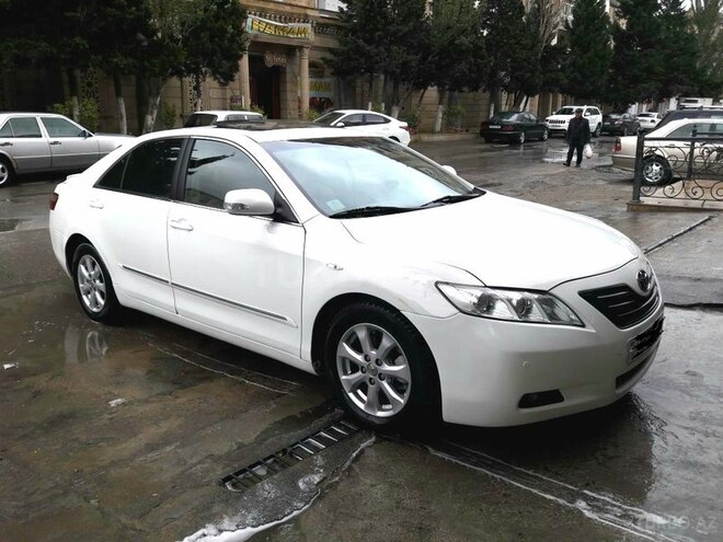 Toyota Camry 2008, 170,000 km - 2.4 l - Bakı
