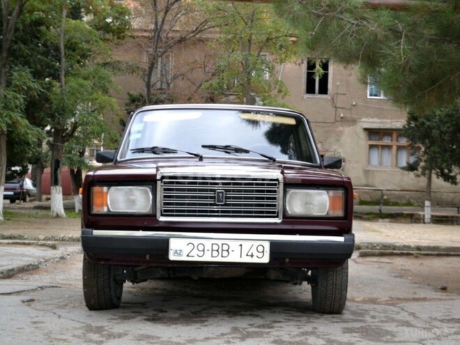 LADA (VAZ) 2107 1999, 260,000 km - 1.6 л - Sumqayıt