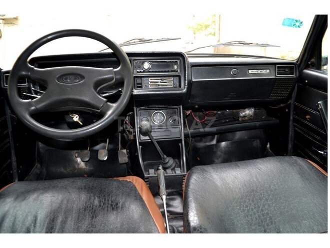 LADA (VAZ) 2107 1999, 260,000 km - 1.6 л - Sumqayıt