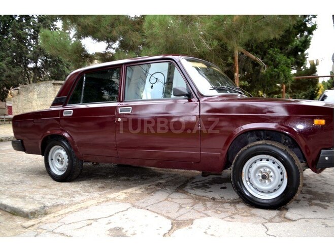 LADA (VAZ) 2107 1999, 260,000 km - 1.6 л - Sumqayıt