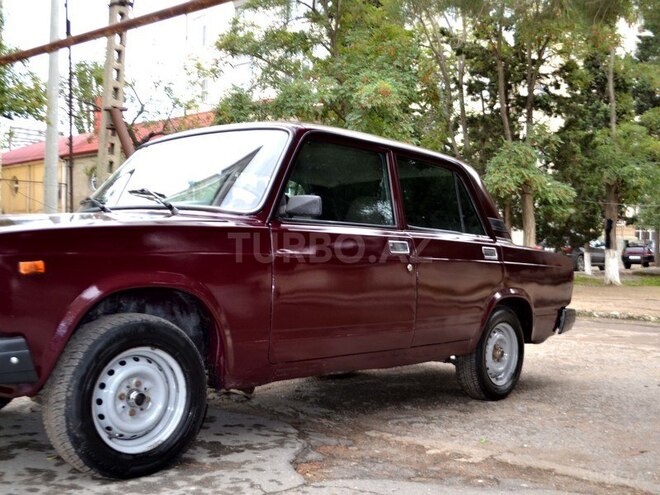 LADA (VAZ) 2107 1999, 260,000 km - 1.6 л - Sumqayıt