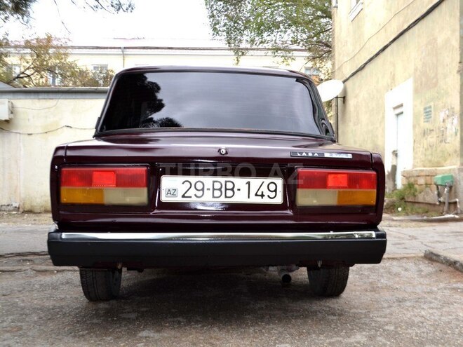 LADA (VAZ) 2107 1999, 260,000 km - 1.6 л - Sumqayıt
