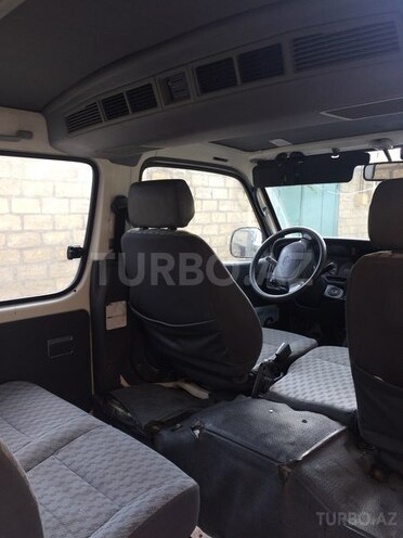 Toyota HiAce 2002, 311,258 km - 3.1 л - Bakı