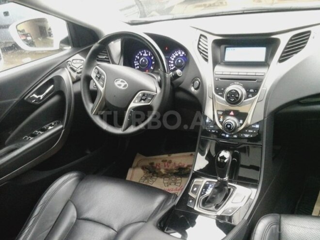 Hyundai Grandeur 2013, 88,000 km - 2.4 l - Bakı