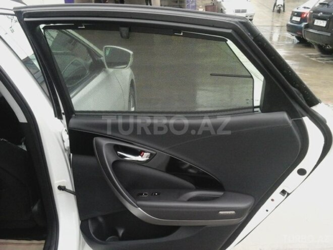 Hyundai Grandeur 2013, 88,000 km - 2.4 l - Bakı