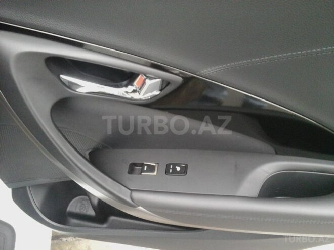 Hyundai Grandeur 2013, 88,000 km - 2.4 l - Bakı