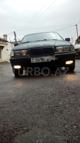 BMW 320 1993, 236,200 km - 2.0 l - Bakı