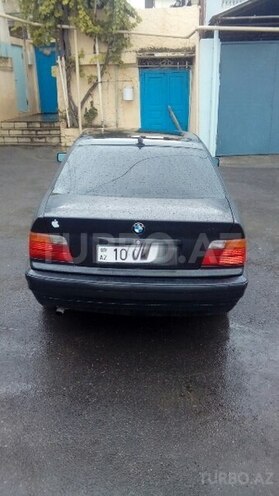 BMW 320 1993, 236,200 km - 2.0 l - Bakı