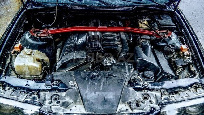 BMW 320 1993, 236,200 km - 2.0 l - Bakı