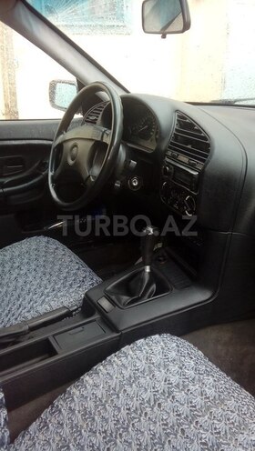 BMW 320 1993, 236,200 km - 2.0 l - Bakı