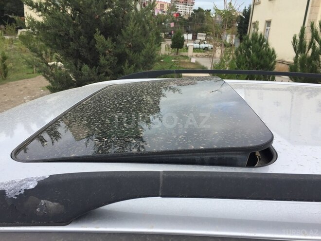 BMW X5 2002, 235,000 km - 3.0 l - Sumqayıt