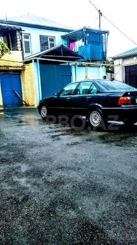BMW 320 1993, 236,200 km - 2.0 l - Bakı