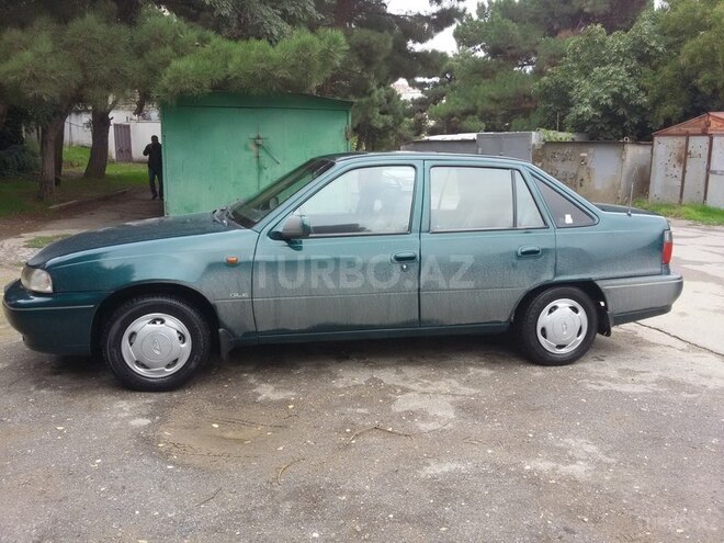 Daewoo Nexia 1997, 214,569 km - 1.5 л - Bakı