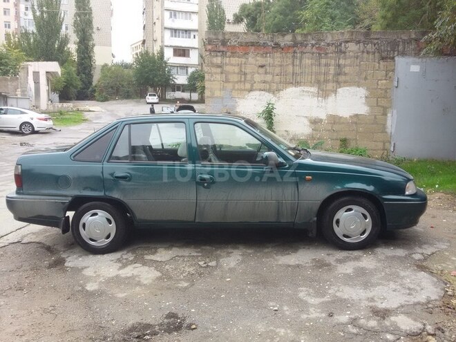 Daewoo Nexia 1997, 214,569 km - 1.5 л - Bakı