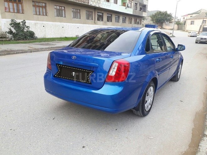 Daewoo Gentra 2014, 170,000 km - 1.5 l - Bakı