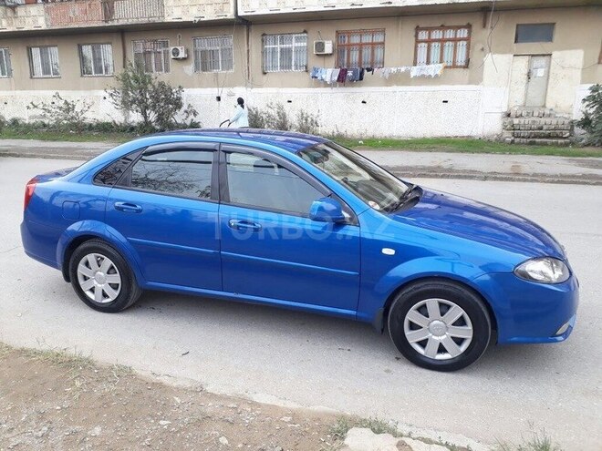 Daewoo Gentra 2014, 170,000 km - 1.5 l - Bakı