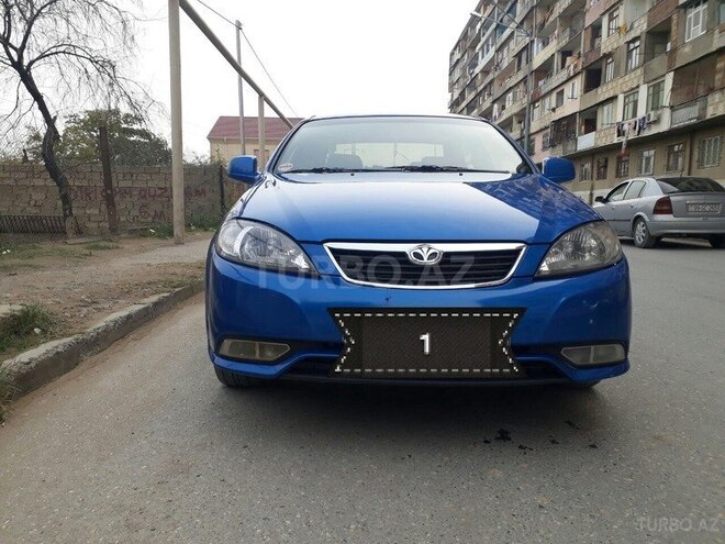 Daewoo Gentra 2014, 170,000 km - 1.5 l - Bakı