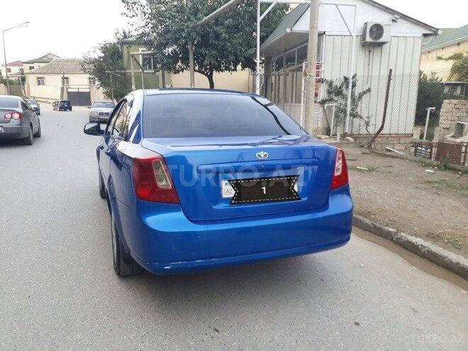 Daewoo Gentra 2014, 170,000 km - 1.5 l - Bakı