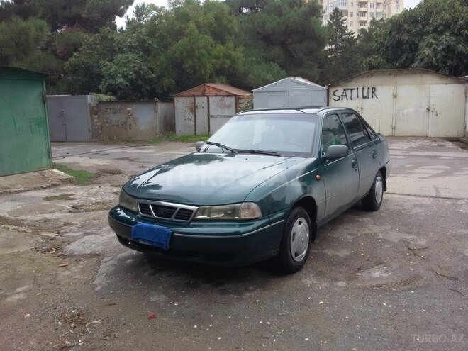 Daewoo Nexia 1997, 214,569 km - 1.5 л - Bakı