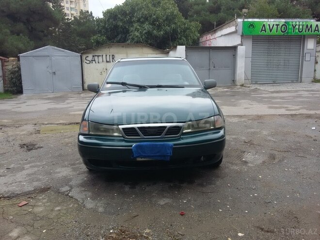 Daewoo Nexia 1997, 214,569 km - 1.5 л - Bakı