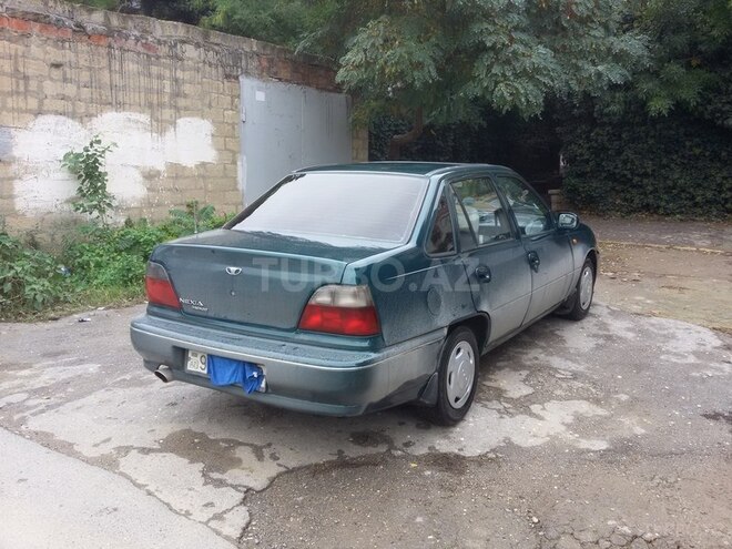 Daewoo Nexia 1997, 214,569 km - 1.5 л - Bakı