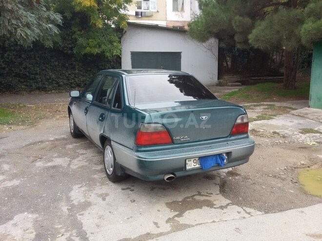 Daewoo Nexia 1997, 214,569 km - 1.5 л - Bakı