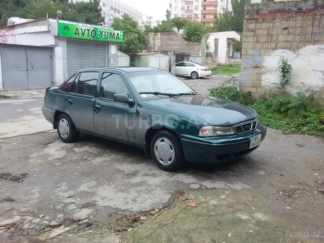 Daewoo Nexia 1997, 214,569 km - 1.5 л - Bakı