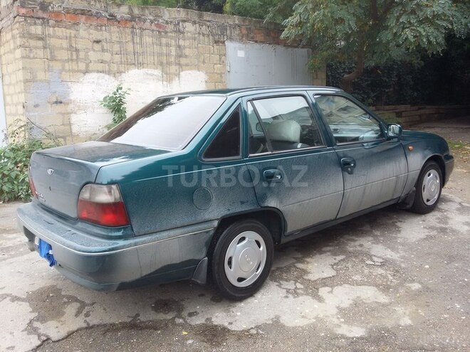 Daewoo Nexia 1997, 214,569 km - 1.5 л - Bakı