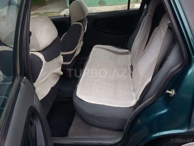 Daewoo Nexia 1997, 214,569 km - 1.5 л - Bakı