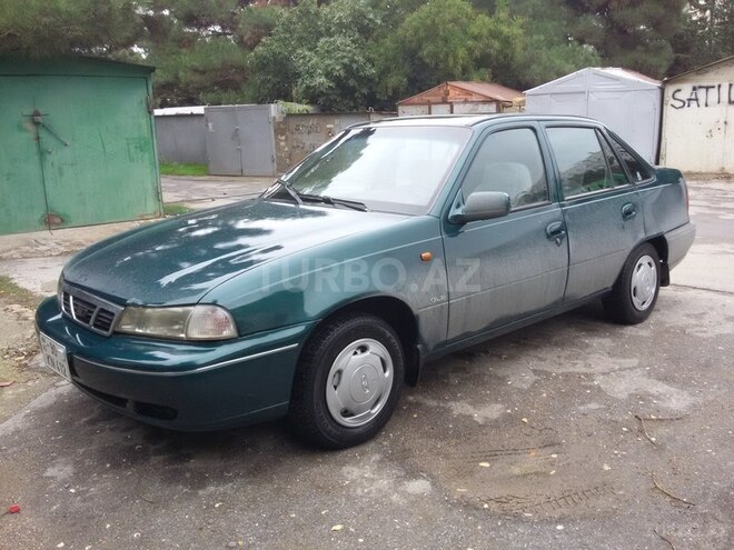 Daewoo Nexia 1997, 214,569 km - 1.5 л - Bakı