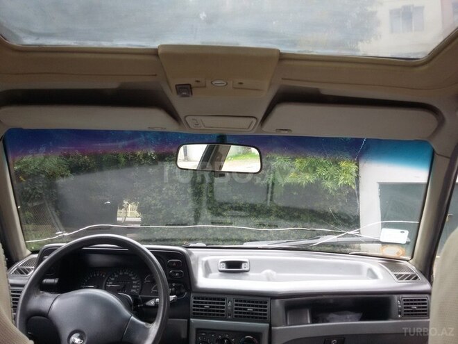 Daewoo Nexia 1997, 214,569 km - 1.5 л - Bakı
