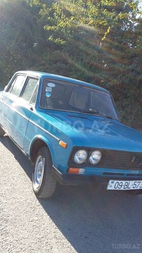LADA (VAZ) 2106 1982, 300,000 km - 1.6 l - Quba