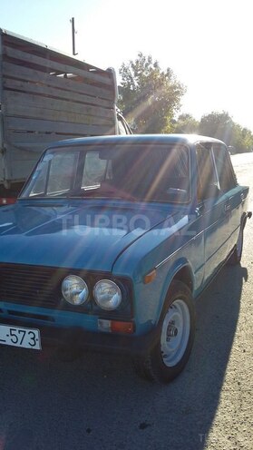 LADA (VAZ) 2106 1982, 300,000 km - 1.6 l - Quba