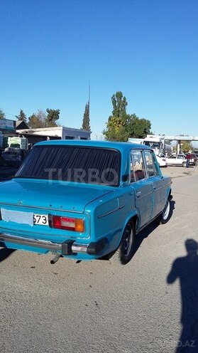 LADA (VAZ) 2106 1982, 300,000 km - 1.6 l - Quba