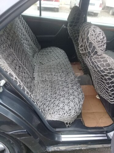Mercedes C 180 1993, 359,298 km - 1.8 л - Bakı