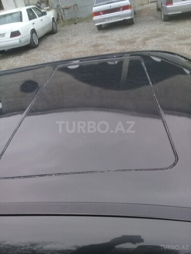 Mercedes C 180 1993, 359,298 km - 1.8 л - Bakı