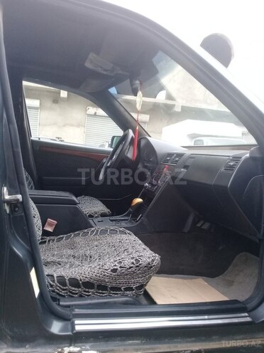 Mercedes C 180 1993, 359,298 km - 1.8 л - Bakı
