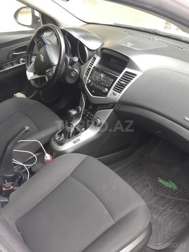 Chevrolet Cruze 2011, 95,000 km - 1.6 л - Bakı