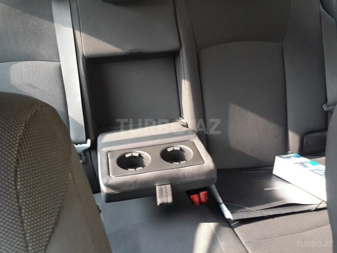 Chevrolet Cruze 2011, 95,000 km - 1.6 л - Bakı