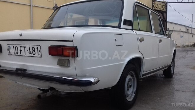 LADA (VAZ) 21011 1984, 150,000 km - 1.6 л - Bakı
