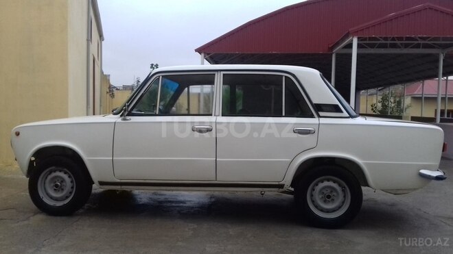 LADA (VAZ) 21011 1984, 150,000 km - 1.6 л - Bakı