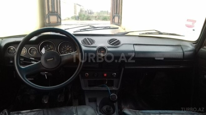 LADA (VAZ) 21011 1984, 150,000 km - 1.6 л - Bakı