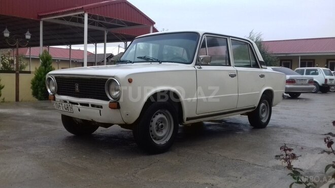 LADA (VAZ) 21011 1984, 150,000 km - 1.6 л - Bakı