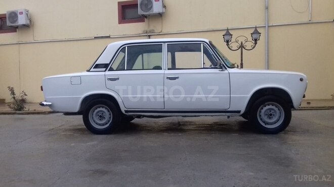 LADA (VAZ) 21011 1984, 150,000 km - 1.6 л - Bakı