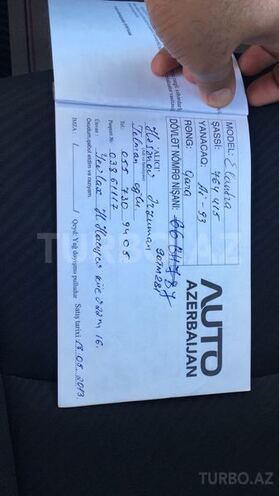 Hyundai Elantra 2013, 120,000 km - 1.8 l - Bakı