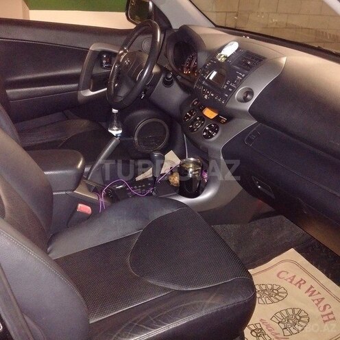 Toyota RAV4 2008, 92,400 km - 2.0 l - Bakı